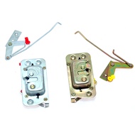 กลอนประตู 1 คู่ ซ้าย/ขวา โตโยต้า แลนด์ครุยเซอร์ ปี 2503-2527 TOYOTA LAND CRUISER J40 BJ40 BJ42 FJ4