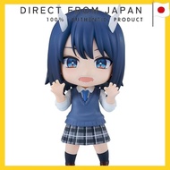 Nendoroid Ruri Dragon Aoki Ruri Non-scale plastic painted action figure
