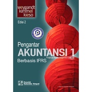 Introduction to accounting 1 ifrs