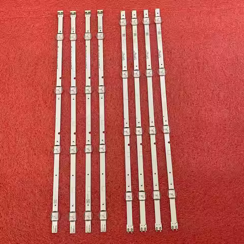 LED Strip For Samsung UE48J5200AW UE48J5000AK UE48J5000AU UE48J5000AW UN48J5200AG UE48J5200 UE48J520