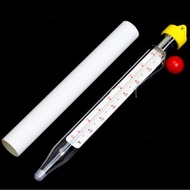 糖果溫度計 糖漿溫度計 玻璃溫度計 廚房溫度計 食品溫度計