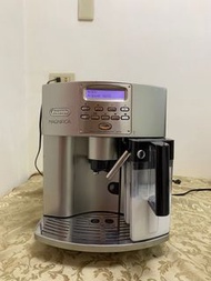 全自動咖啡機機  Delonghi Magnifica ESAM3500 迪朗奇 全自動義式咖啡機