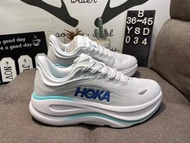 HOKA ONE ONE Bondi 9 白藍款 35-46