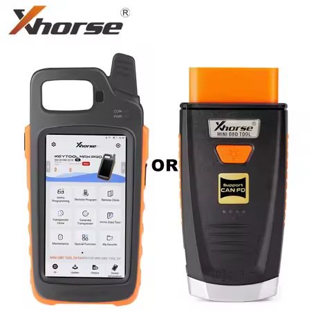 Xhorse VVDI Key Tool Max / VVDI MINI OBD Tool V2 / VVDI Key Tool Max Pro /Mini Key Tool Can Choose