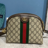 Gucci貝殼包