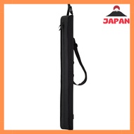 Mizuno MIZUNO (Mizuno Pro) Bat Case PTY (holds 1 bat) Baseball Bag/Case Bat Case (1FJT3405) 09 Black