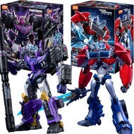 BLOKEES Original Transformers Optimus Prime TARN Soundwave Orion Pax IDW ACTION EDITION Decepticons 