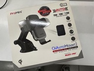 ProMini QiAutoMount2