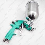 Nrt-Pro F-75G Top Spray Gun Tube F-75 F75 400Ml Paint Spray