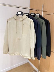 ARC'TERYX 始祖鳥 2025 秋冬新款 連帽衛衣外套 透氣保暖