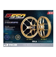 Y15 Y15ZR SPORTRIM RCB SP550 SPORT RIM