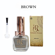 Rahma henna brown Powder