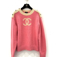 ❤️CHANEL 精緻毛衣