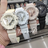 G-Shock mini ANALOG-DIGITAL GMA-S2200 Series GMA-S2200M-4 GMA-S2200-7 GMA-S2200M-7 GMA-S2200-1