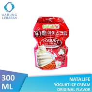 TM17  Natalife Yogurt Ice am 300ml