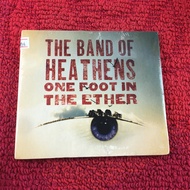 The Band Of Heathens One Foot In The Ether (brand new ) hang9