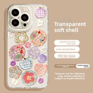 YOUSIDUN | Anti-Shock iPhone Case for iPhone 17 Pro 15 16 Pro Max 17 Pro Max 17 Air 11 14 13