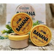 LOOSE POWDER BANANA LOOSE POWDER SFR COLOR