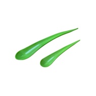 READY STOK Doorgift Sudu Llaollao Plastic Spoon Llaollao Food Special Spoon Yogurt