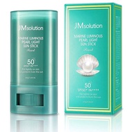 Jm Solution Marine Luminous Pearl Sun Stick SPF 50+ PA ++++ 20g