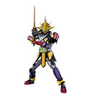 BANDAI SPIRITS S.H.Figuarts Kamen Rider Saiko Gold Weapon Silver Weapon/X Swordman