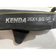 Kenda Bicycle Tube 26x1.9/2.125