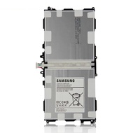 Original แบตเตอรี แท้ Samsung Galaxy Note 10.1 Tab Pro SM-P600 P601 P605K P607 T520 T525 Tablet batt