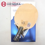 Kayu Bet Tenis Meja - Friendship 729 V-5 Carbon Original