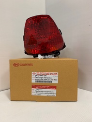 ไฟท้าย ชุด CBR 150R  250R ปี2011-2012 ซีบีอาร์ # พร้อมขั้วไฟ และ หลอดไฟ # HMA # 4631-085-ZR