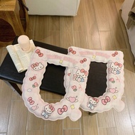 New Cute Cushion Waterproof Rinse-Free Thickened Skin Feel Fully Surrounded Without Cooling Ring Cut