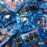 Blue Snow 10g - Slime Accessories - Santa Claus Decoration or Blue Snow Slime Accessories 10g - Beau