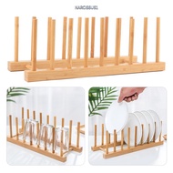NARCISSUS13A0E Tableware Storage Shelf, Thick Support Frame Multi-layer Storage Dish Drying Rack, Dr