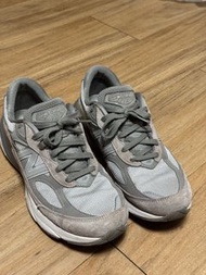 New Balance 990v6 WTAPS 聯乘版 灰色