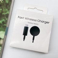 【big-discount】 For Galaxy Watch 5 Pro 45mm 44mm 40mm Fast Charger USB-C Cable For Galaxy Watch5 Pro