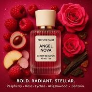 Perfume Maker - Women’s Perfume EDP