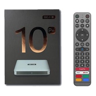 🥰SviCloud 10P Android TV Box - 4/64GB 🥰