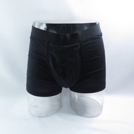 BN3TH Canadian Counter Brand Tencel 3D Three-Dimensional Pouch Panties M2110190028 Classic Short Ver