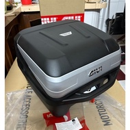 Givi B32N Bold box - 32 liter givi box with base and mounting screws