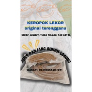 HALAL Keropok Lekor Ikan Original Terengganu