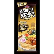 RAMEN YES HAKATA CHIKEN RAMEN 88GR