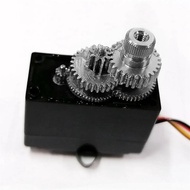 Gear Metal Servo 5 Wire for 1603 SG 1604 SG1603 SG1604 1/16 RC Car Upgrade Parts Accessories