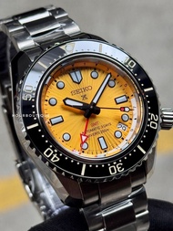 Brand New Seiko Prospex GMT Night In Siam 500pc Limited Edition SPB487J1 Automatic Divers Watch