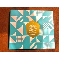 CD BNK48 Koisuru Fortune Cookie