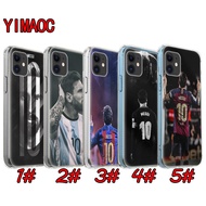 OPPO F7 F9 Pro R9S A16 A16S A54S A15 A15S A56 A53S Reno 2 2F 2Z 3 4 soft Case 34F Barcelona Messi  10