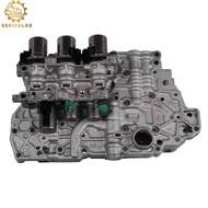 4F27E 1PCS Transmission Valve Body For Ford Festiva Focus I-Max Ixion Laser Telstar Mazda Atenza Bia