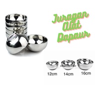 Stainless Steel Bowl Stainless Steel Bowl/