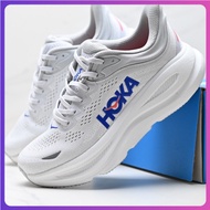 Preferred❤ Korean Version Premium Choice HOKA ONE W BONDI 9 Cushioning Lightweight Running Shoes A6V