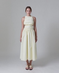Giving Gala - Aries Midi Dress