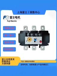 Preferred❤ [Brand New Authentic] Japan Fuji Heat Relay TR-N6/3 85A-125A TR-N6H/3, TR-N7/3 f31