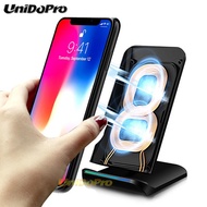 Fast Wireless Charger Pad for UMiDiGi One Max / ONE Pro / UMiDiGi Z2 Pro Qi Chargeur Induction (Nouv
